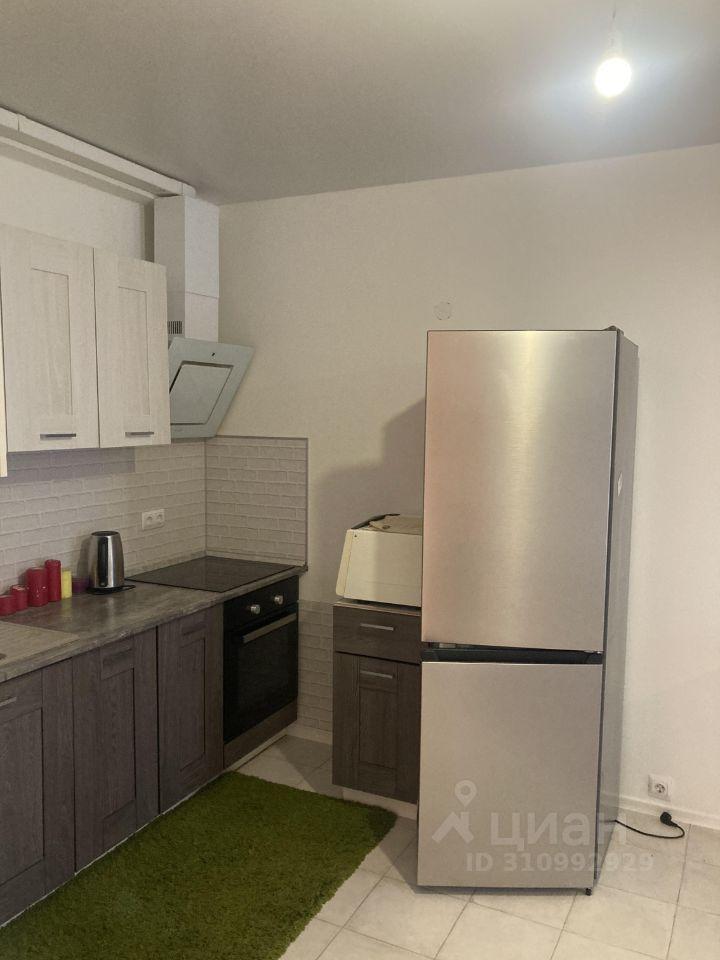 квартира г Одинцово ул Рябиновая 3 фото 16