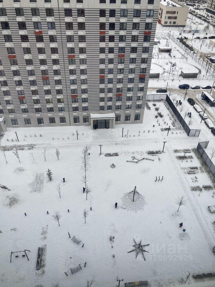 квартира г Одинцово ул Рябиновая 3 фото 37
