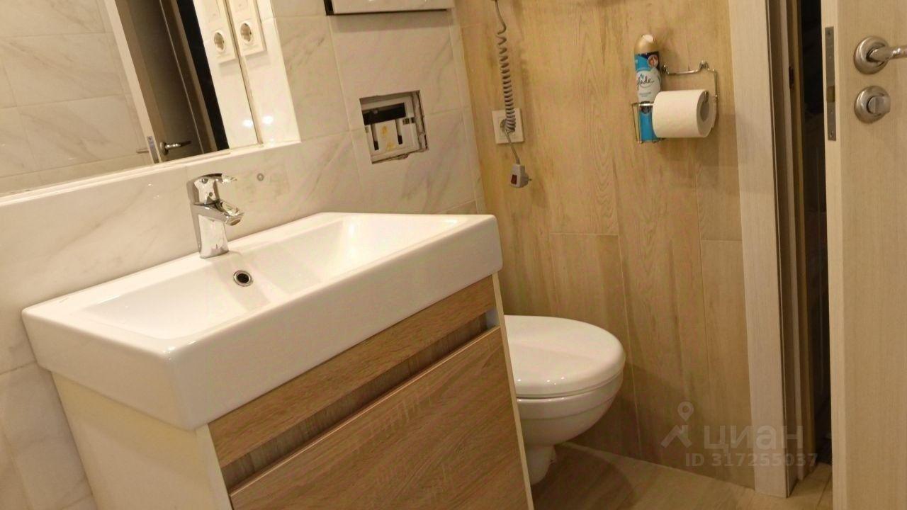 квартира г Одинцово ул Маршала Бирюзова 12 Одинцово фото 17