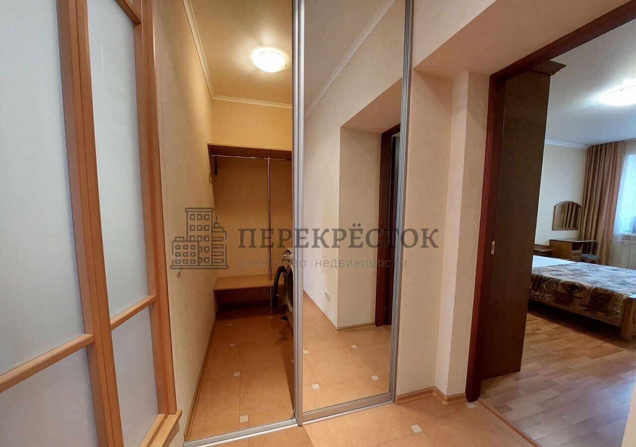 квартира г Калуга р-н Ленинский ул Академика Королева 22 фото 4