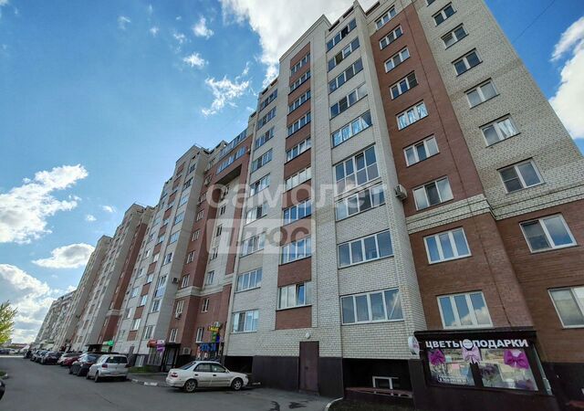 р-н Кировский ул Димитрова 69/1 фото