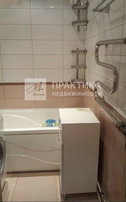 квартира г Химки пр-кт Мира 21/6 Химки фото 4