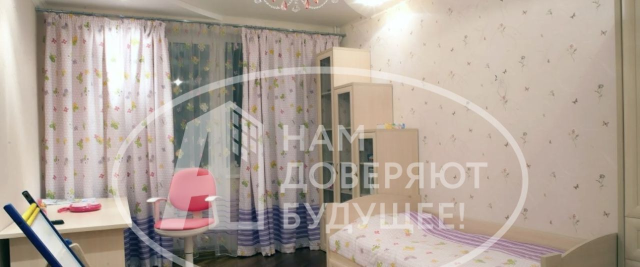 квартира г Чайковский ул Ленина 36 фото 4