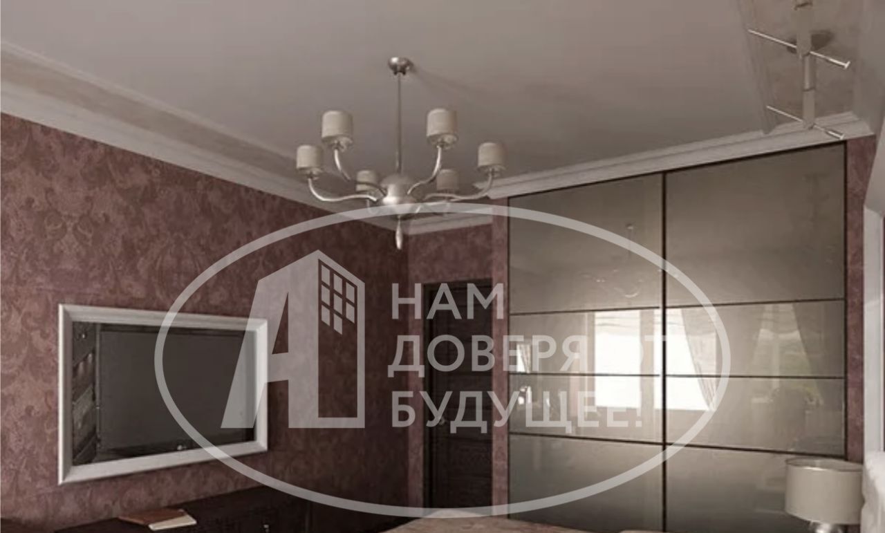 квартира г Чайковский ул Ленина 36 фото 3