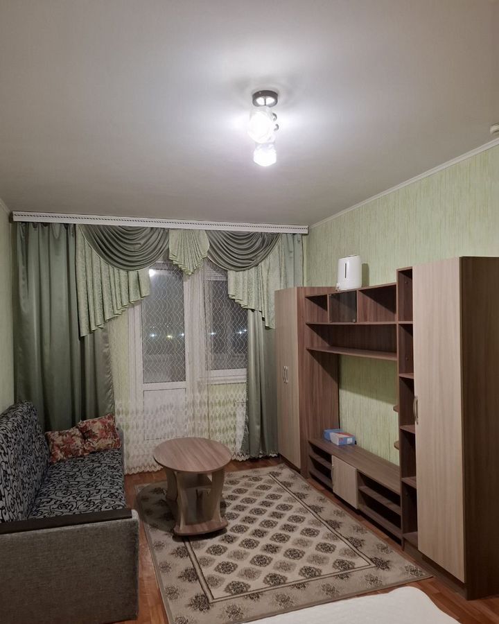 квартира г Курск р-н Центральный пр-кт Вячеслава Клыкова 17 фото 1