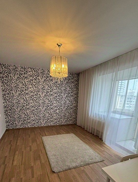 квартира г Новосибирск Заельцовская ул Менделеева 5 фото 5