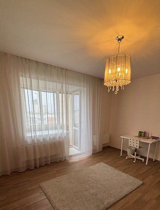 квартира г Новосибирск р-н Калининский Заельцовская ул Менделеева 5 фото 7