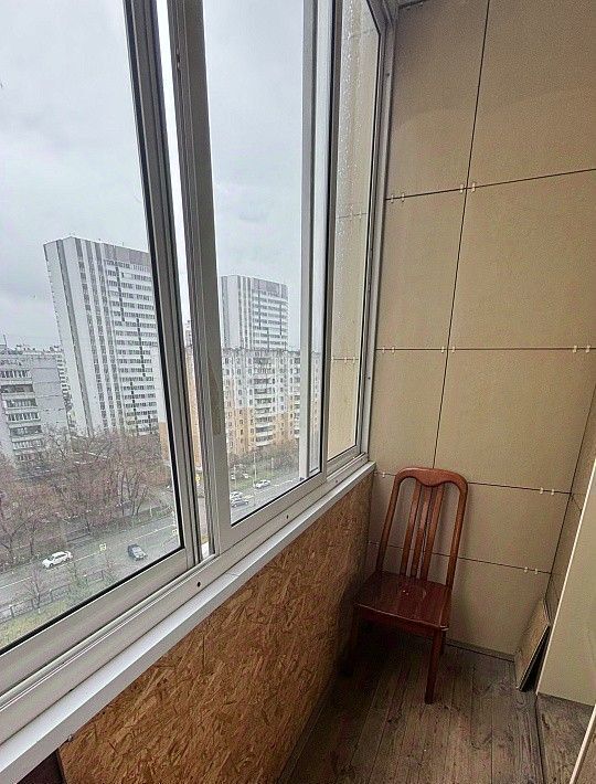 квартира г Новосибирск Заельцовская ул Менделеева 5 фото 20