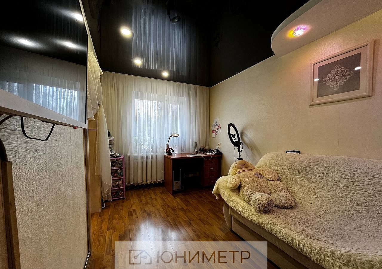 квартира г Сыктывкар ул Коммунистическая 70 фото 3