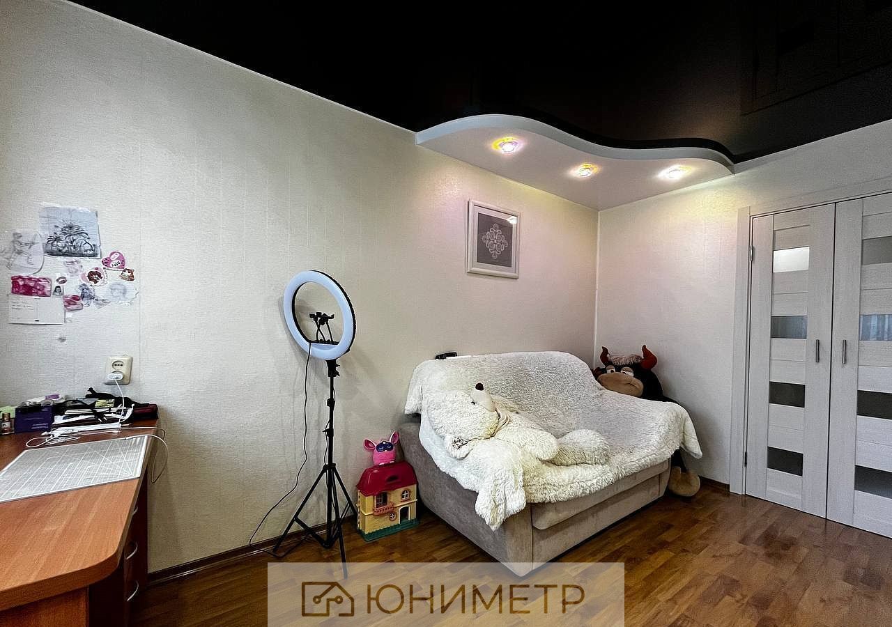 квартира г Сыктывкар ул Коммунистическая 70 фото 4