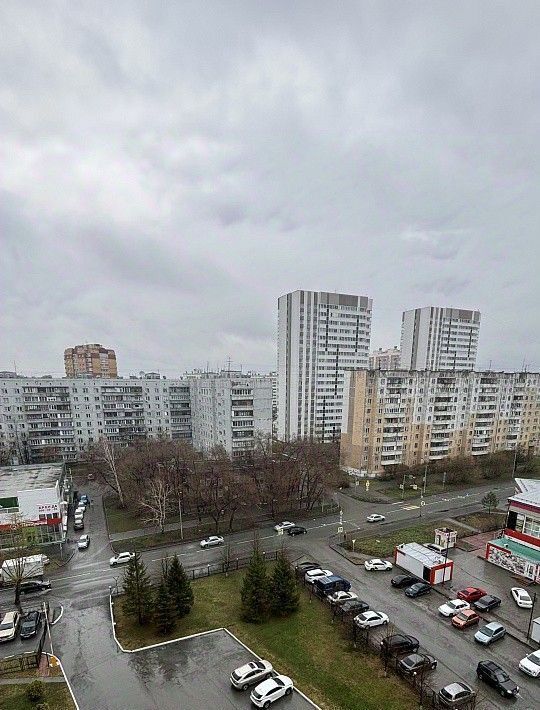 квартира г Новосибирск Заельцовская ул Менделеева 5 фото 21