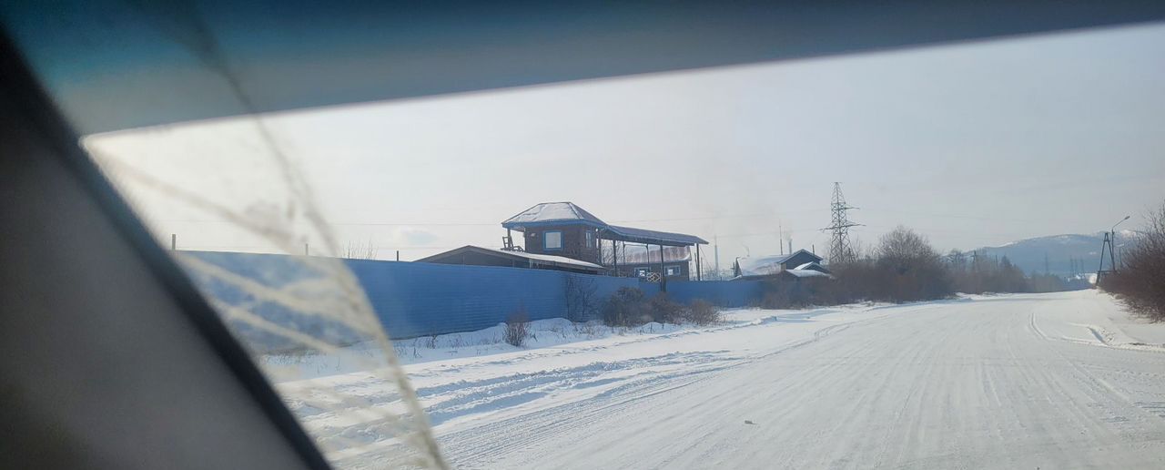 производственные, складские г Братск Дорожная ул., 10с 2 фото 2