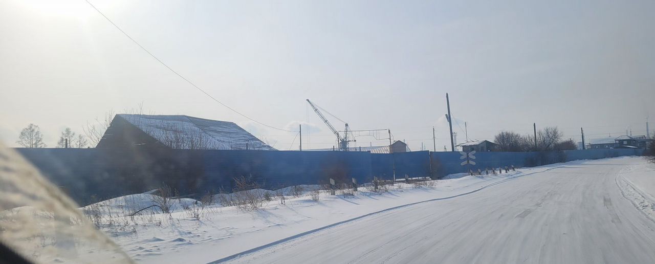 производственные, складские г Братск Дорожная ул., 10с 2 фото 4