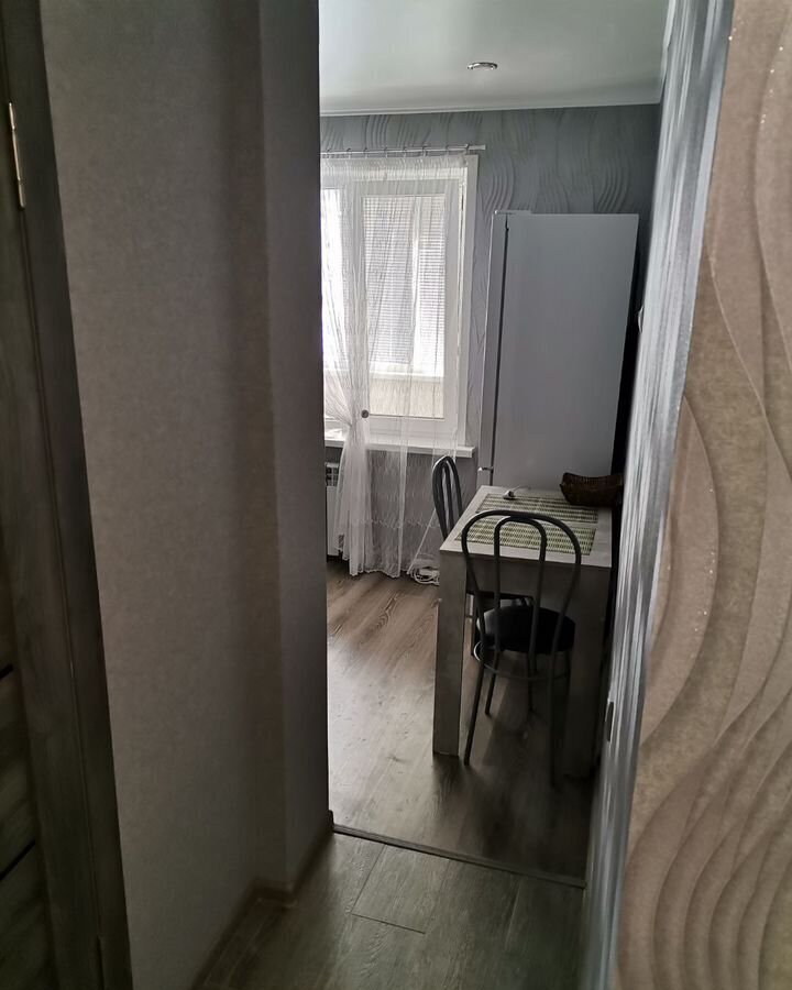 квартира г Бузулук 3-й мкр-н, 9А фото 2