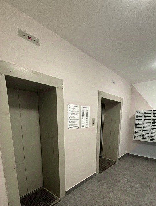 квартира г Новосибирск Заельцовская ул Менделеева 5 фото 24