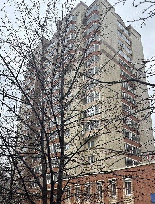 квартира г Новосибирск Заельцовская ул Менделеева 5 фото 25