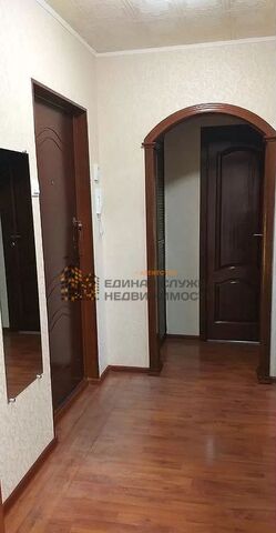 квартира р-н Октябрьский ул Сипайловская 12/2 фото
