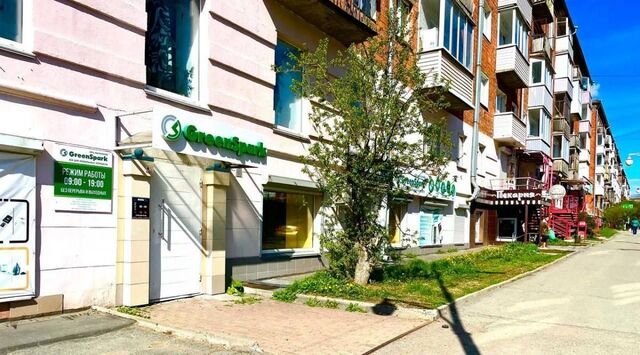 свободного назначения р-н Первомайский ул Пастухова 39 фото