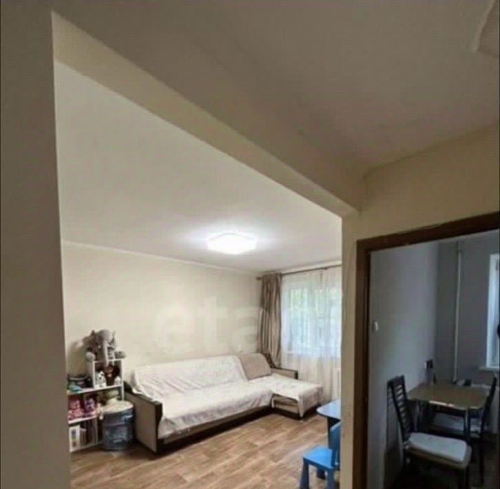 квартира г Элиста мкр 4 15 фото 1