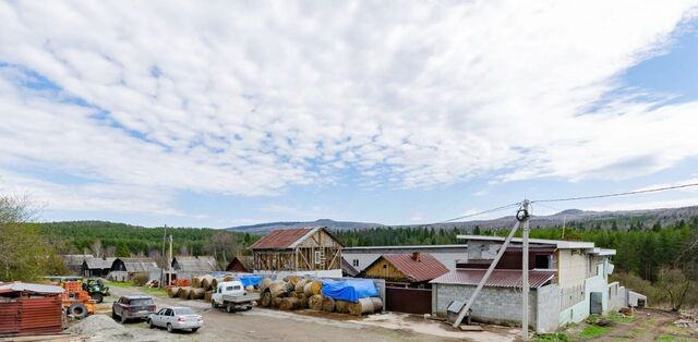 ул Семафорная 2б пос. Остановочный пункт Таганай фото