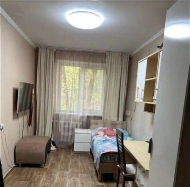 квартира г Элиста мкр 4 15 фото 3