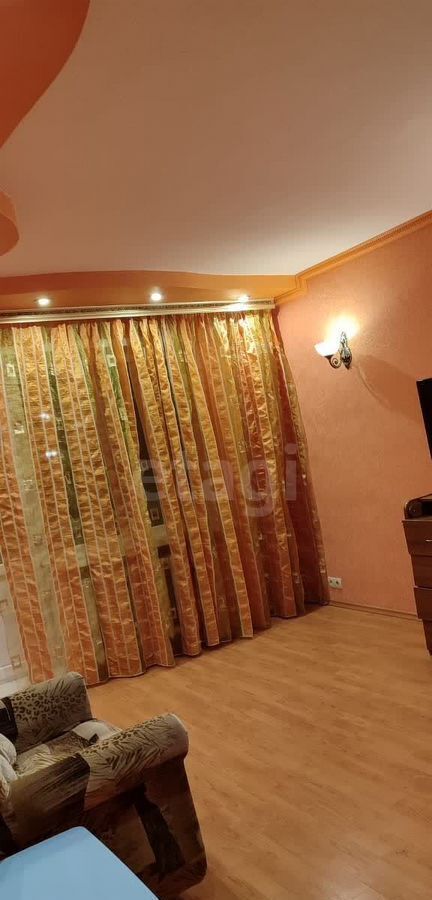 квартира г Тула р-н Центральный ул Новосёлов 3 фото 4