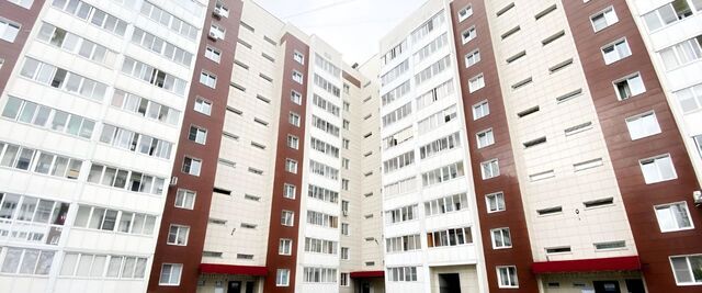 р-н Рудничный дом 10 фото