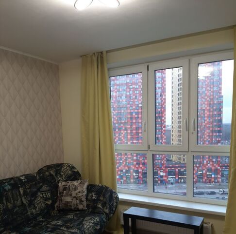 метро Комендантский Проспект пр-кт Комендантский 55к/1 округ Коломяги фото