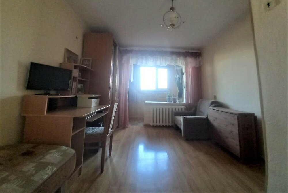 квартира р-н Анапский г Анапа ул Лермонтова 121 фото 3