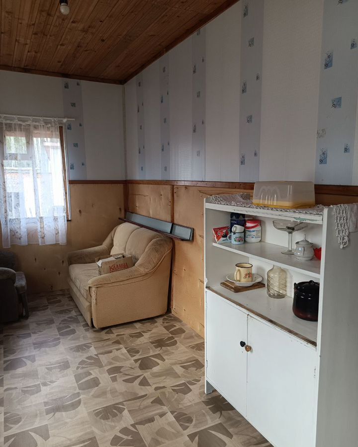 дом р-н Кондопожский г Кондопога Кондопожское городское поселение, СОТ Северный фото 3