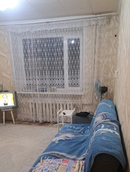комната г Волгоград р-н Тракторозаводский ул им. Жолудева 20а фото 1