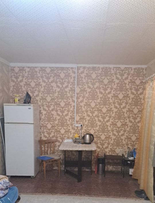 комната г Волгоград р-н Тракторозаводский ул им. Жолудева 20а фото 2
