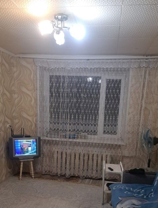 комната г Волгоград р-н Тракторозаводский ул им. Жолудева 20а фото 3
