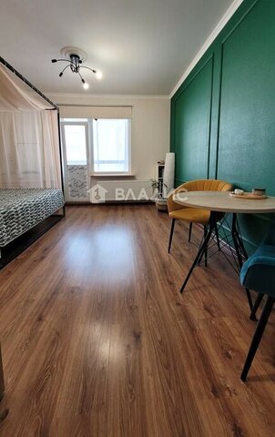 квартира Черная Речка ул Студенческая 26к/2 фото