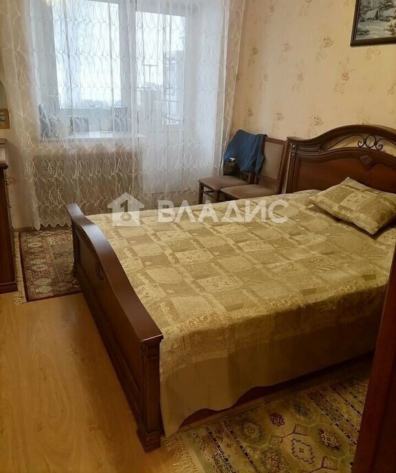 квартира г Санкт-Петербург метро Проспект Славы пр-кт Витебский 51к/1 округ Гагаринское фото 4