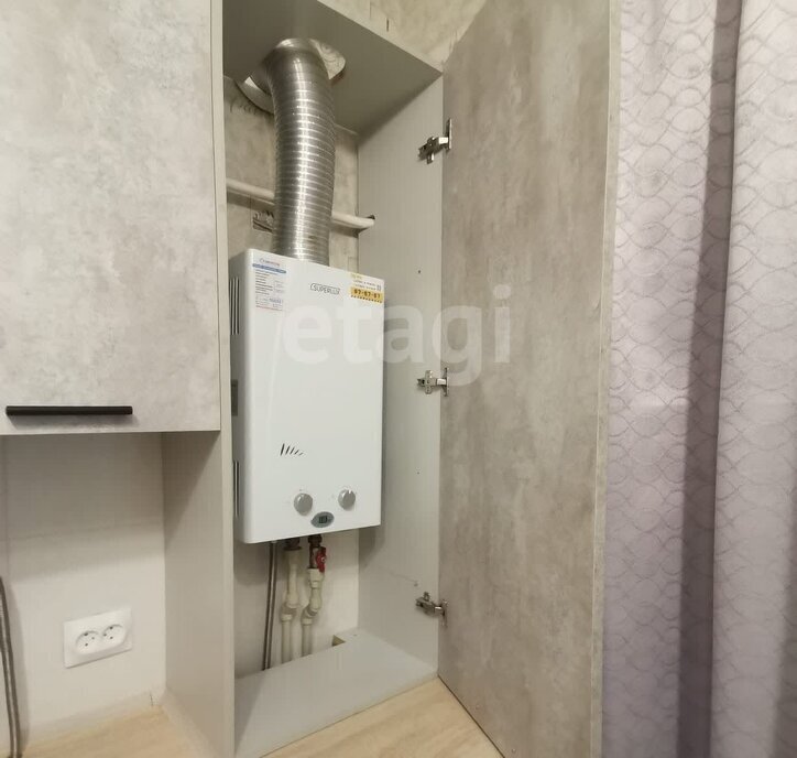 квартира г Калининград р-н Московский ул Тихорецкая 13 фото 4
