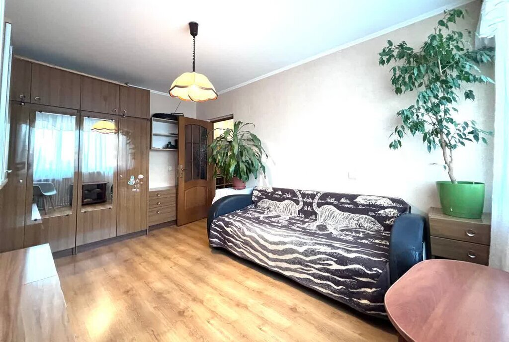 квартира г Калининград р-н Московский наб Генерала Карбышева 20 фото 2