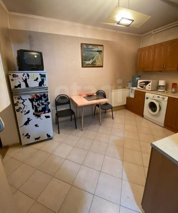 квартира г Калининград р-н Ленинградский ул А.Невского 100 фото 3