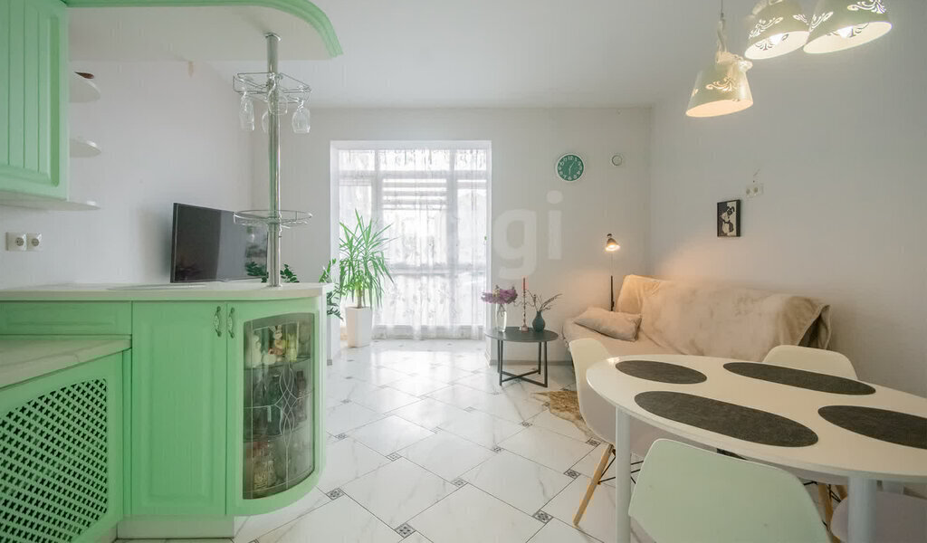 квартира г Калининград ул Орудийная 84 фото 2