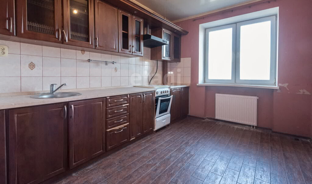 квартира г Калининград р-н Московский ул Киевская 118а фото 2