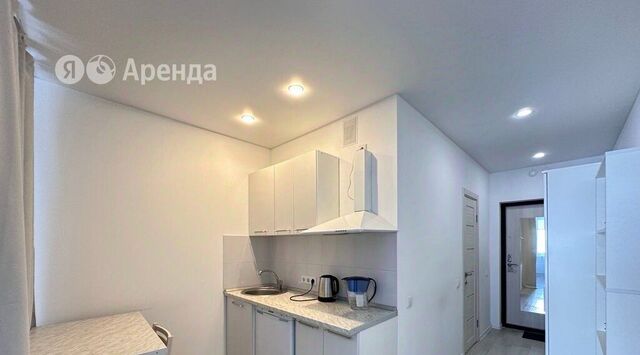 п Сосенское ул Василия Ощепкова 4 фото