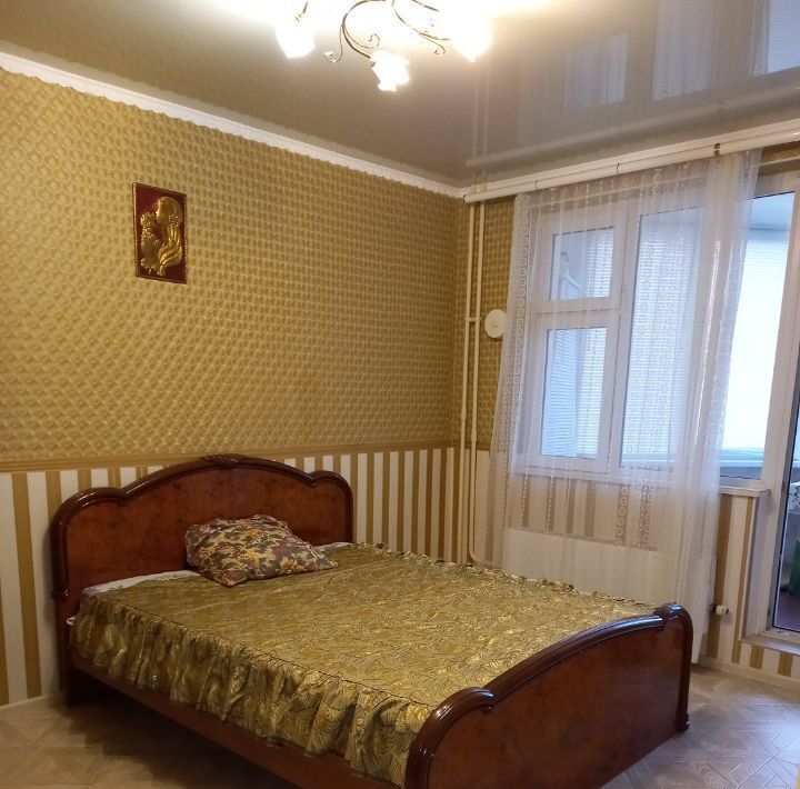 квартира г Москва метро Улица Дмитриевского ул Руднёвка 35 муниципальный округ Косино-Ухтомский фото 4