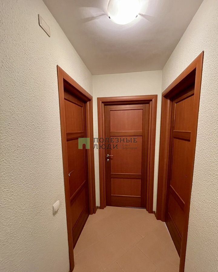 квартира г Белгород Восточный ул Садовая 120а фото 9
