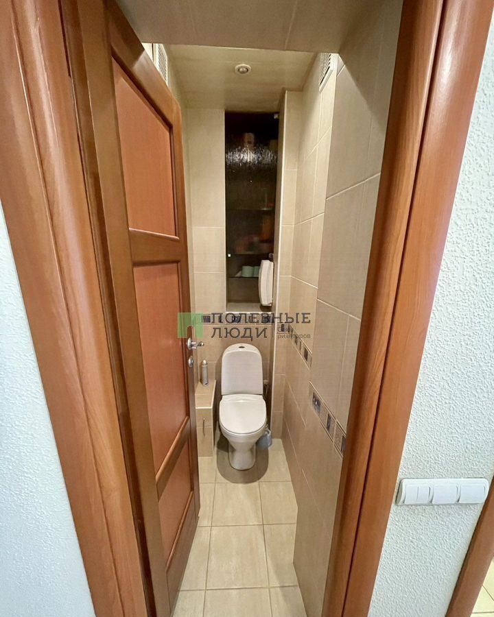 квартира г Белгород Восточный ул Садовая 120а фото 16