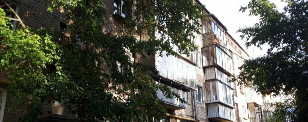 квартира г Челябинск р-н Центральный ул Верхнеуральская 11 фото 1
