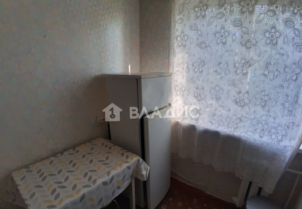 квартира г Владимир р-н Октябрьский ул Лакина 135 фото 4