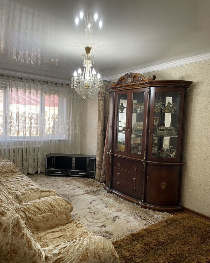 квартира г Буйнакск ул Имама Гази-Магомеда 14 фото 2