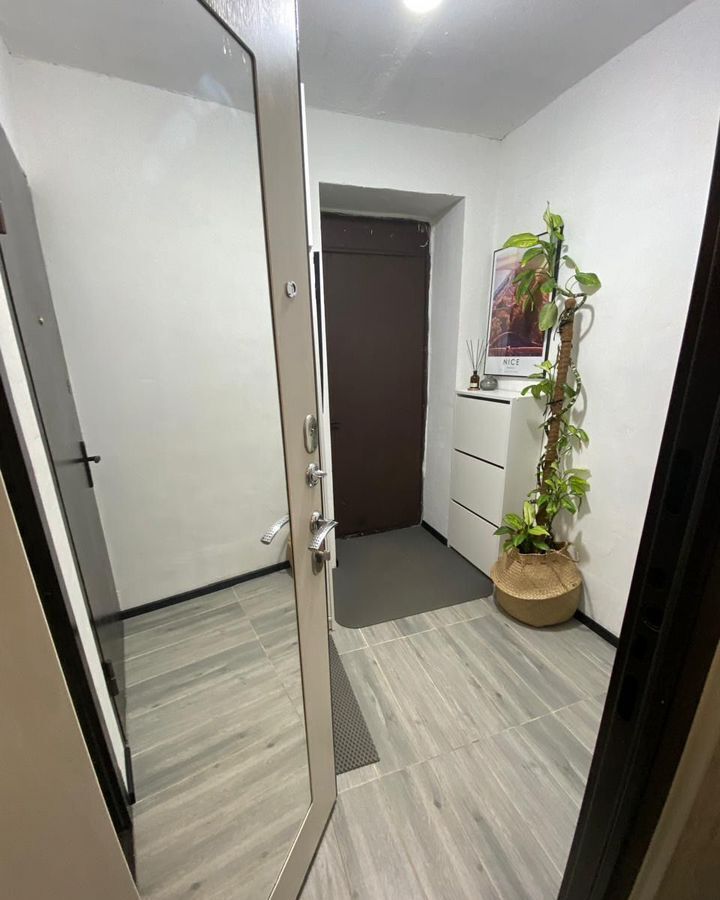 квартира г Балашиха д Пуршево ул Новослободская 12 фото 7