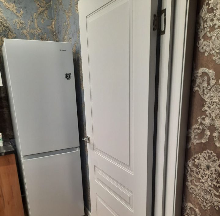 квартира г Калининград р-н Ленинградский ул Большая Окружная 3-я 243 фото 7