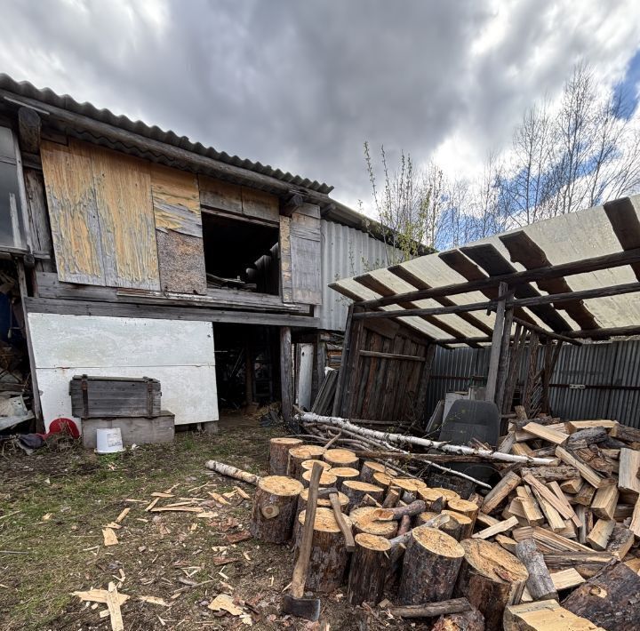 дом г Миасс п Тыелга ул Речная Миасский городской округ фото 13